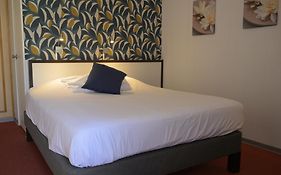 Hotel Restaurant Au Relais D'Alsace